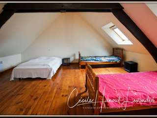 Vente maison 2 pièces