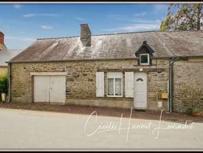 Vente Maison 1 chambreServon