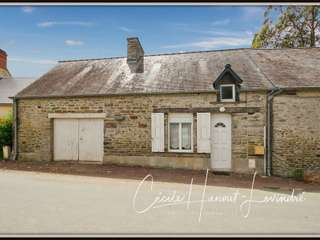 Vente maison 2 pièces