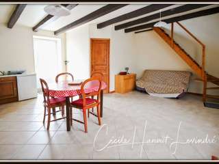 Vente maison 2 pièces