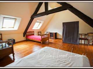 Vente maison 2 pièces