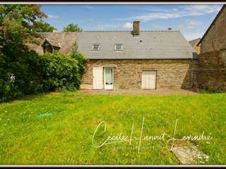 Vente maison 2 pièces