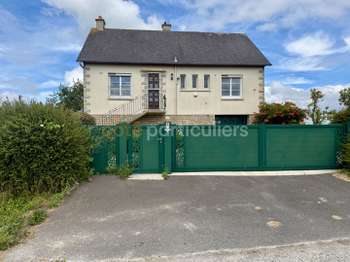 Vente Maison 2 chambresServon