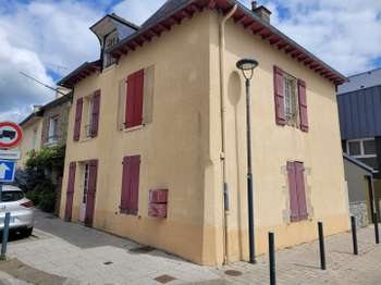 Vente maison 4 pièces Servon-sur-Vilaine 35