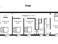 Vente maison 7 pièces Vente maison 7 pièces