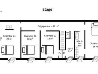 Vente maison 7 pièces Vente maison 7 pièces