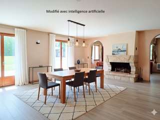 Vente maison 7 pièces Vente maison 7 pièces