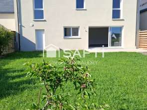 Vente Maison 5 chambresServon-sur-Vilaine