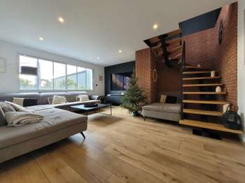 Vente maison 7 pièces Servon-sur-Vilaine 35