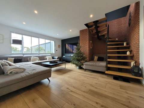Vente maison 7 pièces Servon-sur-Vilaine 35