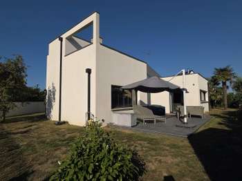 Vente Maison 5 chambresServon-sur-Vilaine