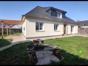 Vente Maison 5 chambresServon-sur-Vilaine