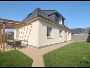 Vente Maison 5 chambresServon-sur-Vilaine