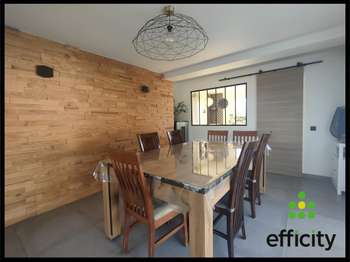 Vente maison 7 pièces Servon-sur-Vilaine 35