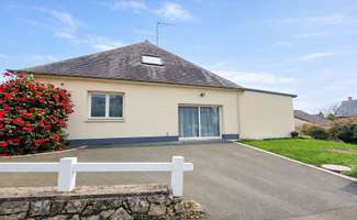 Photo Vente maison Servon-sur-Vilaine