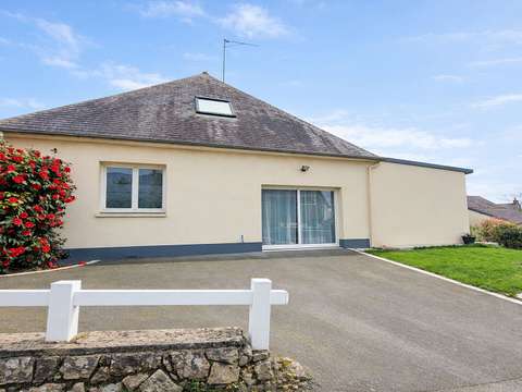 Vente maison 8 pièces Servon-sur-Vilaine 35