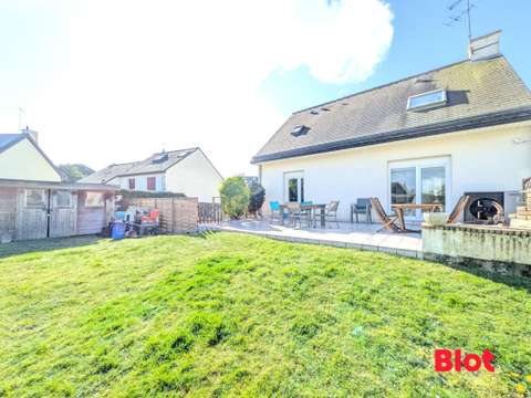 Vente maison 5 pièces Servon-sur-Vilaine 35