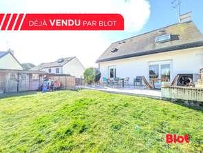 Vente Maison 4 chambresServon-sur-Vilaine