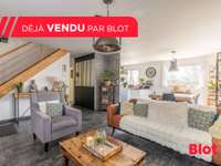 Vente maison 6 pièces Vente maison 6 pièces