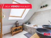 Vente maison 6 pièces Vente maison 6 pièces
