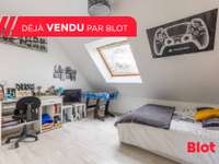 Vente maison 6 pièces Vente maison 6 pièces