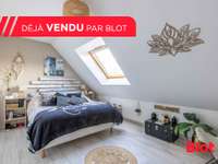 Vente maison 6 pièces Vente maison 6 pièces