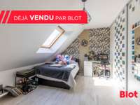 Vente maison 6 pièces Vente maison 6 pièces