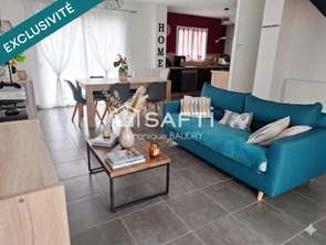 Vente Maison 4 chambresServon-sur-Vilaine