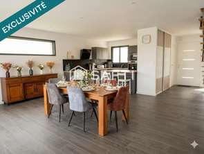Vente Maison 3 chambresServon-sur-Vilaine