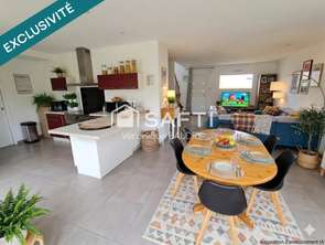 Vente Maison 5 chambresServon-sur-Vilaine