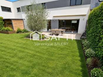 Vente maison 6 pièces Servon-sur-Vilaine 35