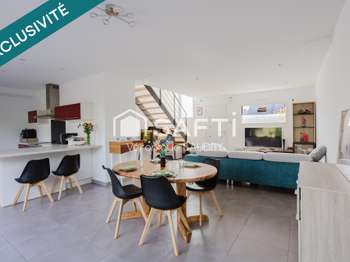 Vente Maison 5 chambresServon-sur-Vilaine