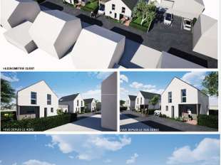 Photo Vente maison Servon-sur-Vilaine