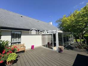 Vente Maison 3 chambresServon-sur-Vilaine