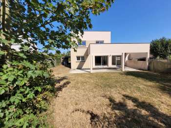 Vente Maison 4 chambresServon-sur-Vilaine