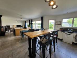 Vente Maison 4 chambresServon-sur-Vilaine