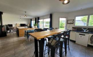 Photo Vente maison Servon-sur-Vilaine