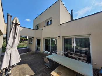 Vente Maison 4 chambresServon-sur-Vilaine