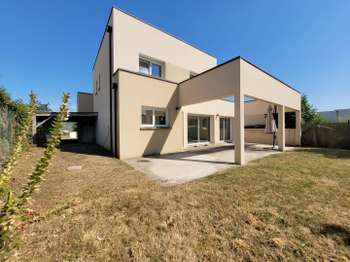 Vente Maison 4 chambresServon-sur-Vilaine