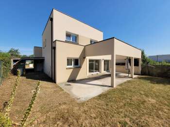 Vente maison 6 pièces Servon-sur-Vilaine 35