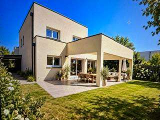 Vente maison 6 pièces Servon-sur-Vilaine 35