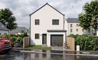 Photo Vente maison Servon-sur-Vilaine