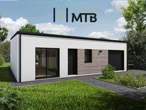 Vente Maison 3 chambresServon-sur-Vilaine