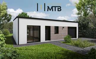 Photo Vente maison Servon-sur-Vilaine