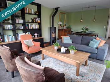 Vente maison 5 pièces Vente maison 5 pièces