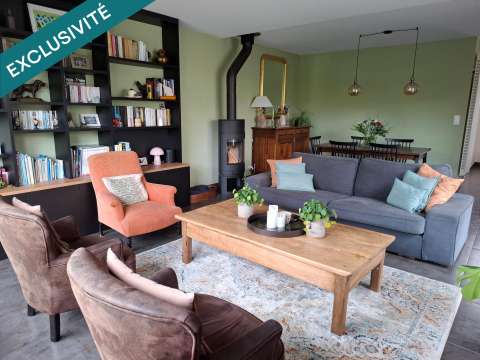 Vente maison 5 pièces Vente maison 5 pièces