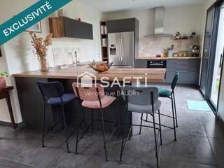 Vente maison 5 pièces Vente maison 5 pièces