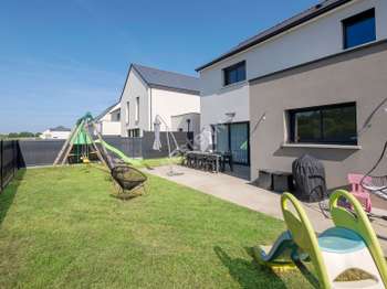 Vente maison 6 pièces Servon-sur-Vilaine 35