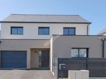 Vente maison 6 pièces Servon-sur-Vilaine 35