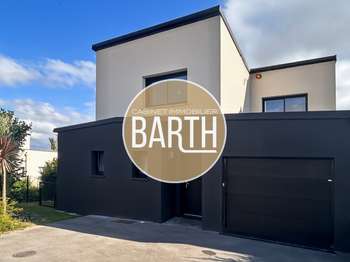 Vente Maison 4 chambresServon-sur-Vilaine